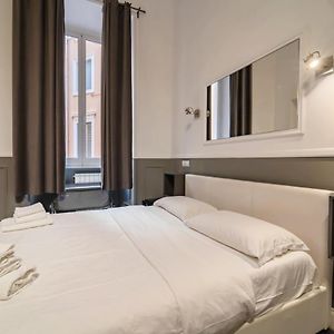 Kamer met een Queen Size Bed